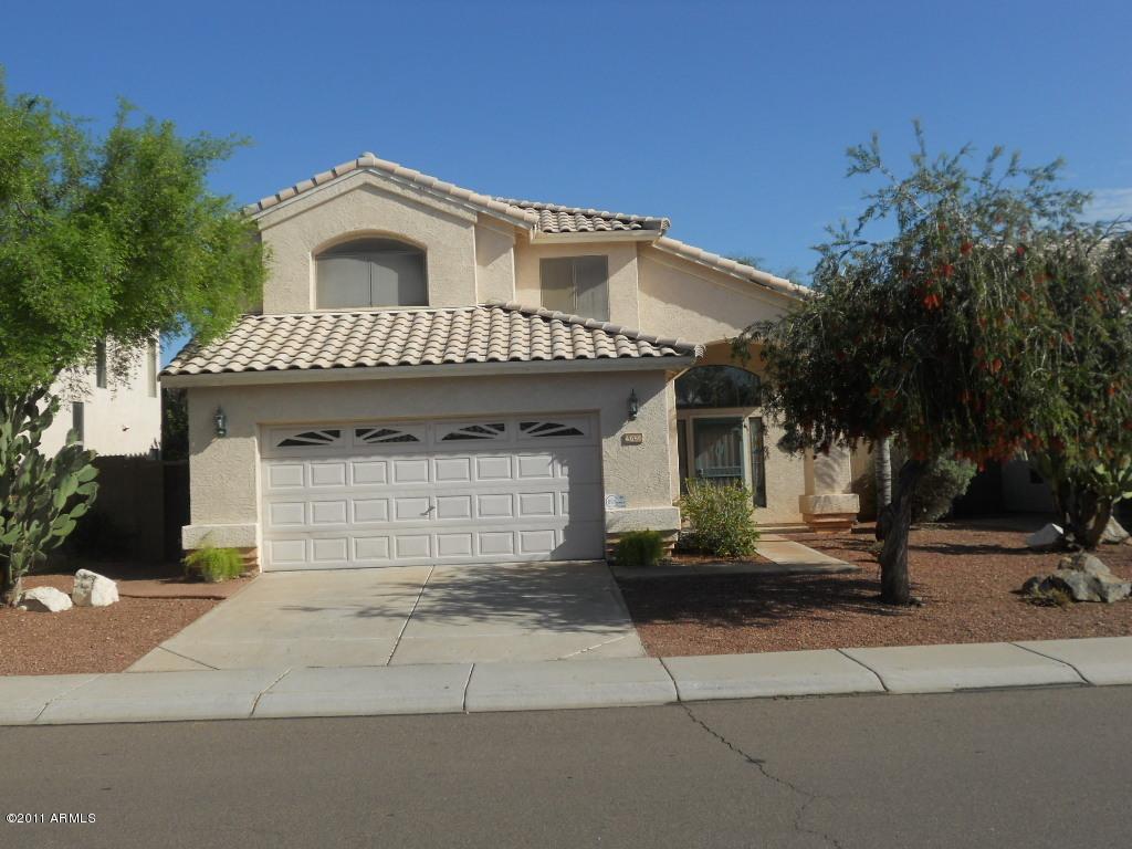 4686 E Lavender Ln., Phoenix, AZ 85044