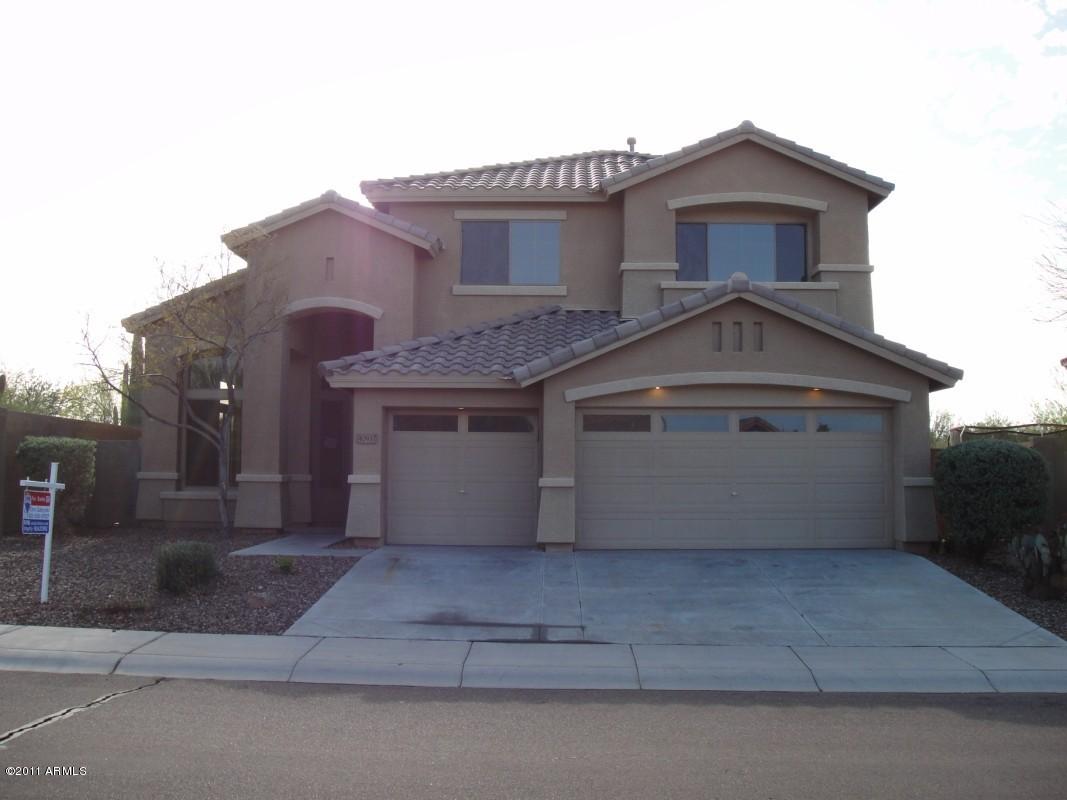 40937 N Majesty Way, Anthem, AZ 85086