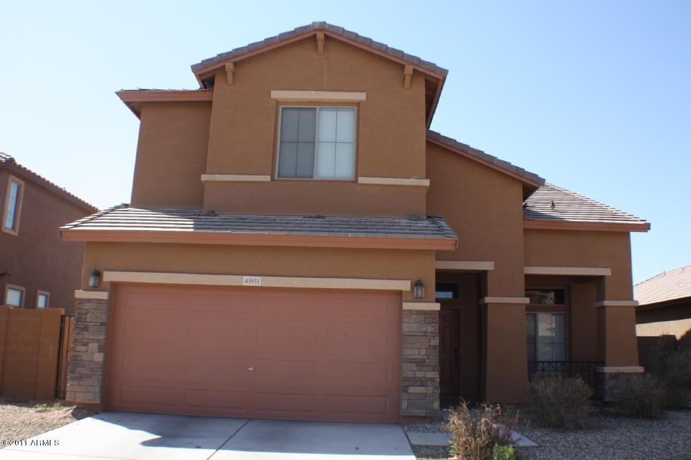 43951 W Palo Cedro Rd., Maricopa, AZ 85138