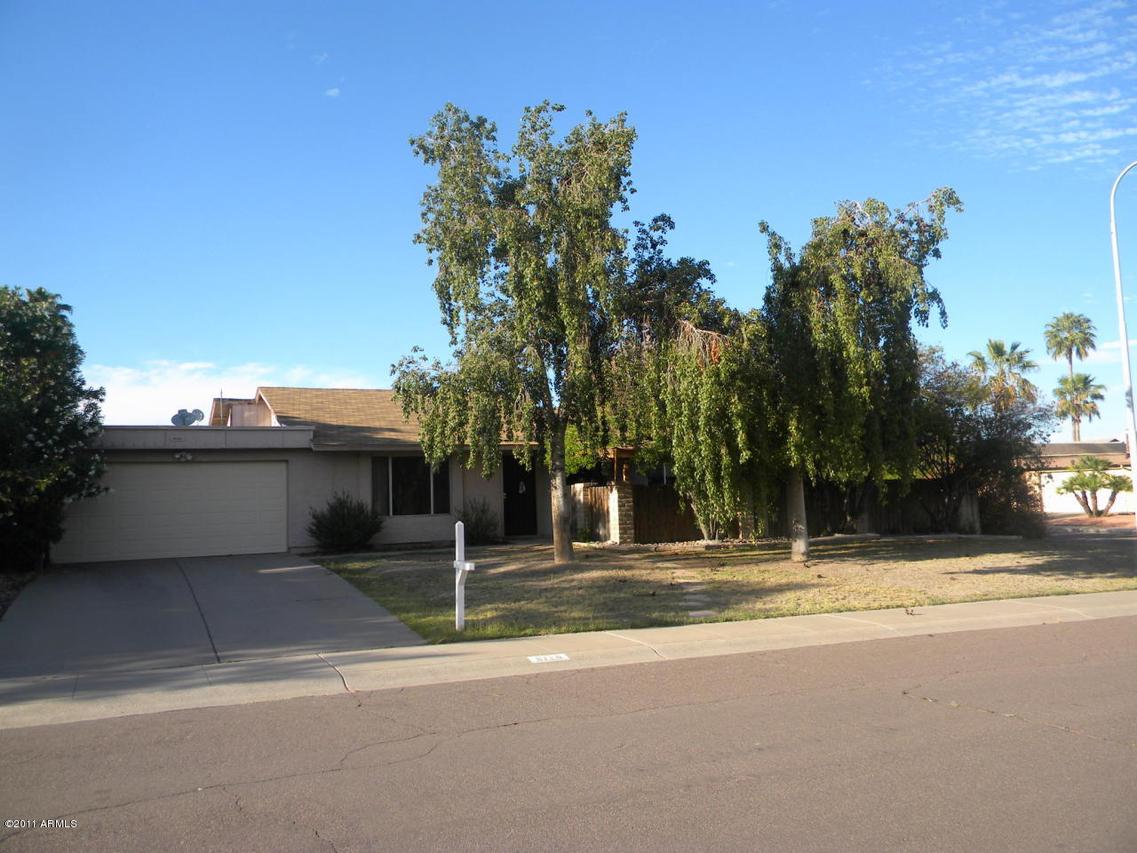 8728 E Portland St., Scottsdale, AZ 85257