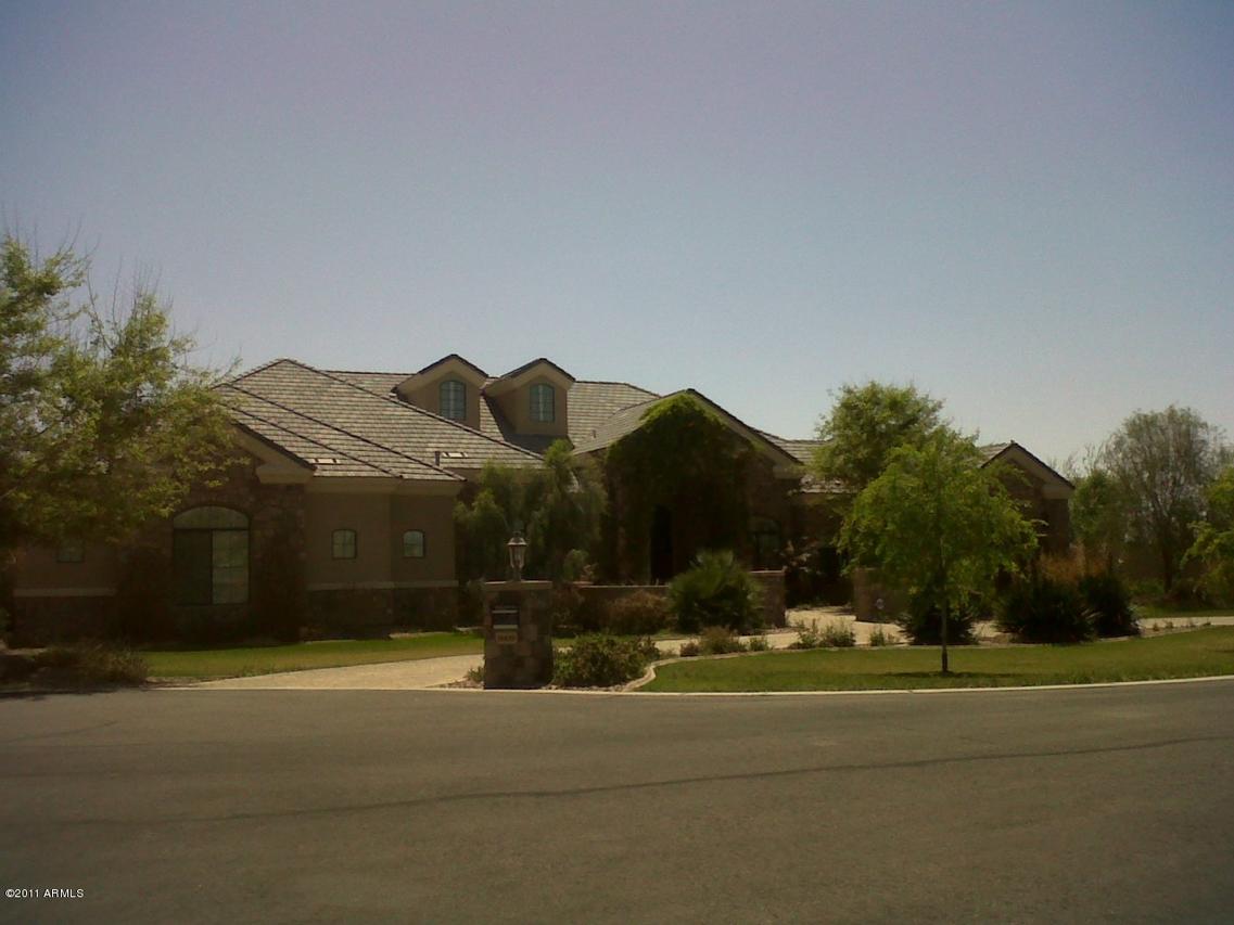 15429 E Pickett Ct., Gilbert, AZ 85298