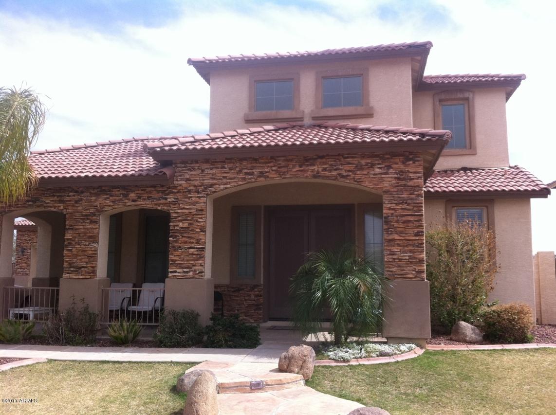 11785 N 140th Ln., Surprise, AZ 85379