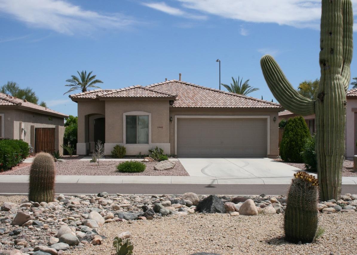 19861 N 107th Dr., Sun City, AZ 85373