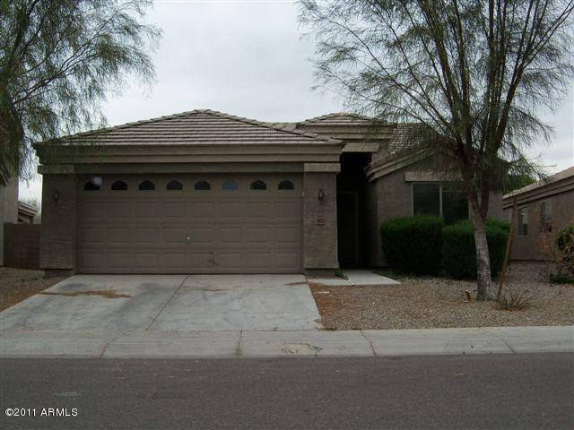 8634 W Jocelyn Ter., Tolleson, AZ 85353
