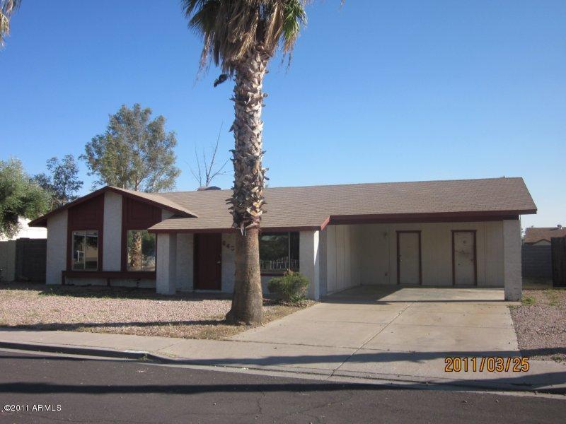643 W Farmdale Ave., Mesa, AZ 85210