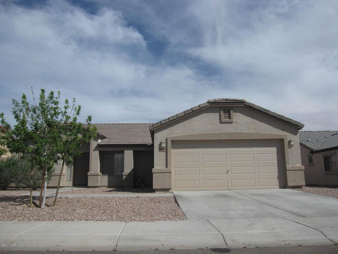 1395 S 229th Ave., Buckeye, AZ 85326