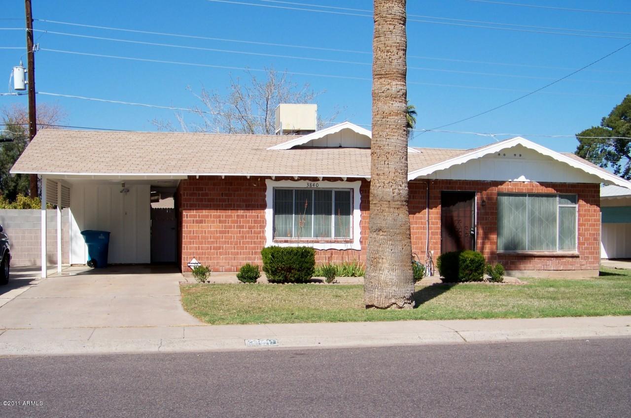 3840 W Rose Ln., Phoenix, AZ 85019