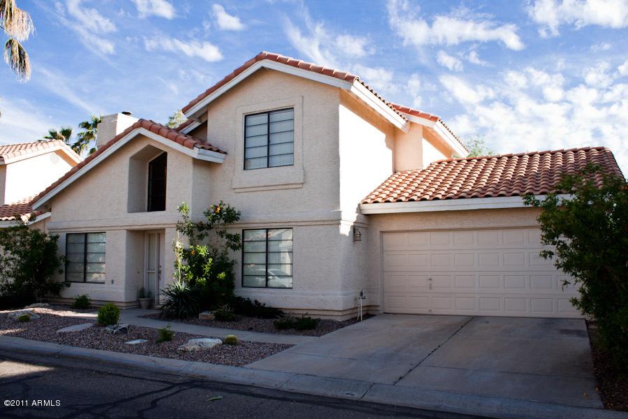 1320 N Brittany Ln., Gilbert, AZ 85233