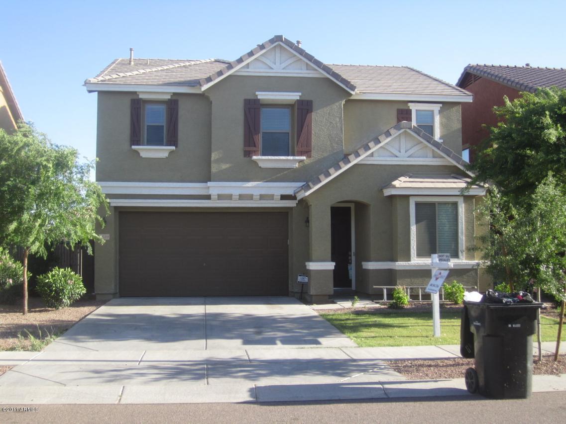 3529 E Michelle Way, Gilbert, AZ 85234