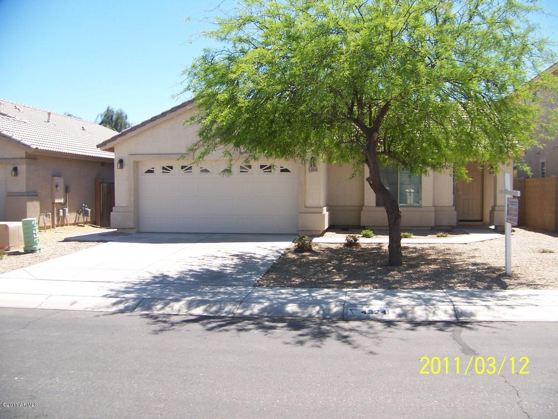 43241 W Michaels Dr., Maricopa, AZ 85138