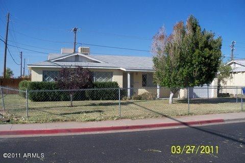 1762 W Argon St., Mesa, AZ 85201