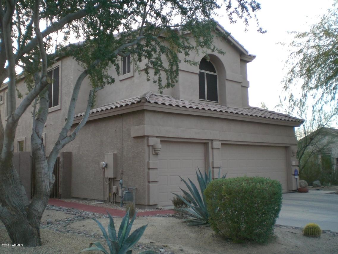 3055 N Red Mountain #105, Mesa, AZ 85207