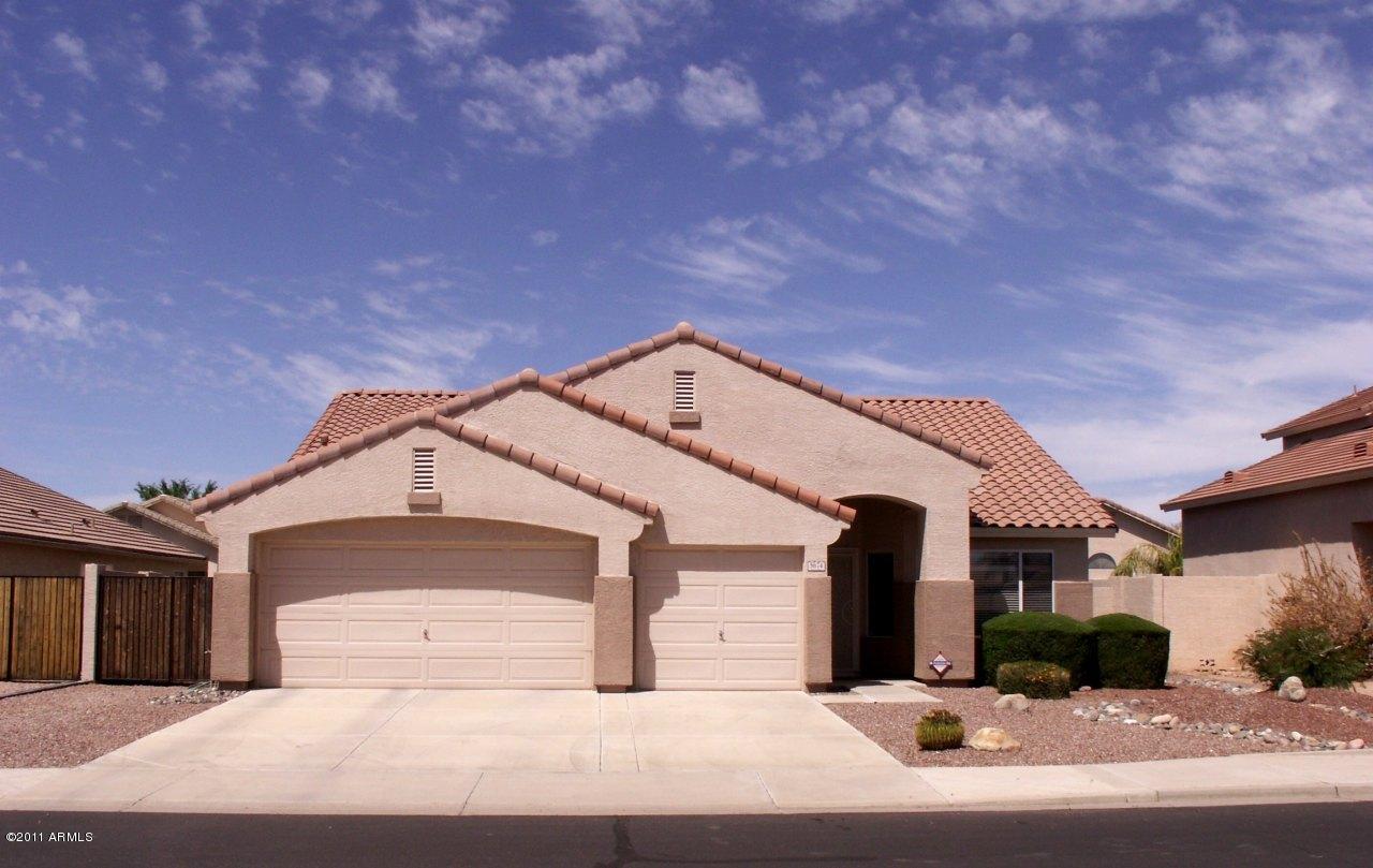 5674 E Harmony Ave., Mesa, AZ 85206