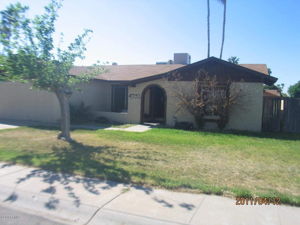 4731 W Beryl Ave., Glendale, AZ 85302