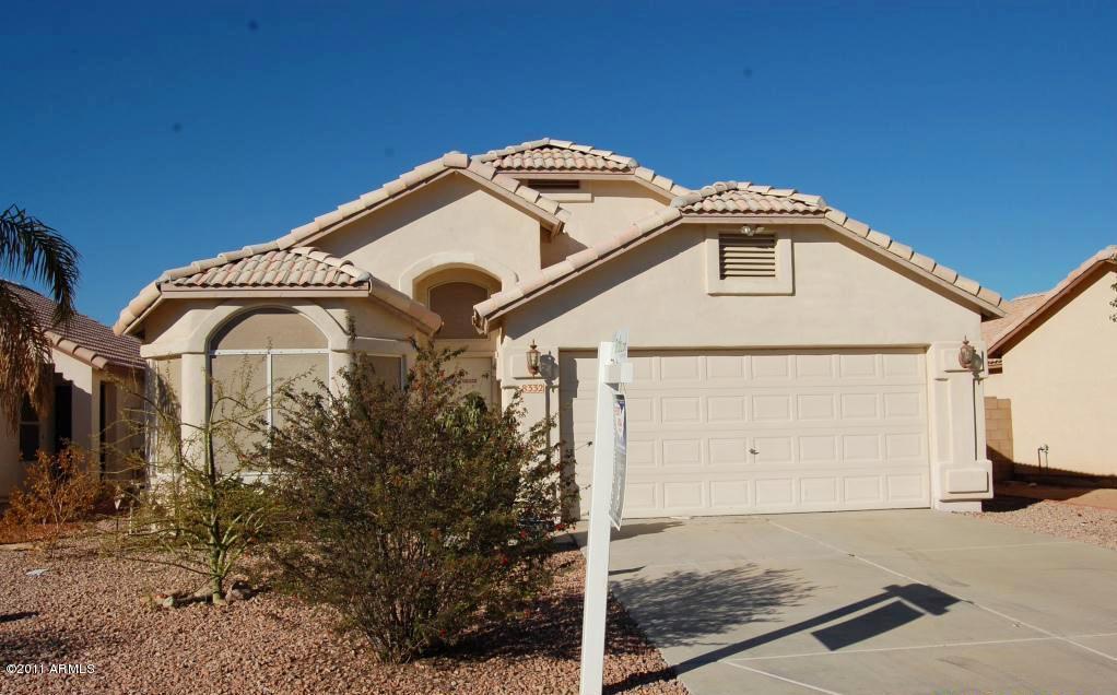 8332 W Troy St., Peoria, AZ 85382