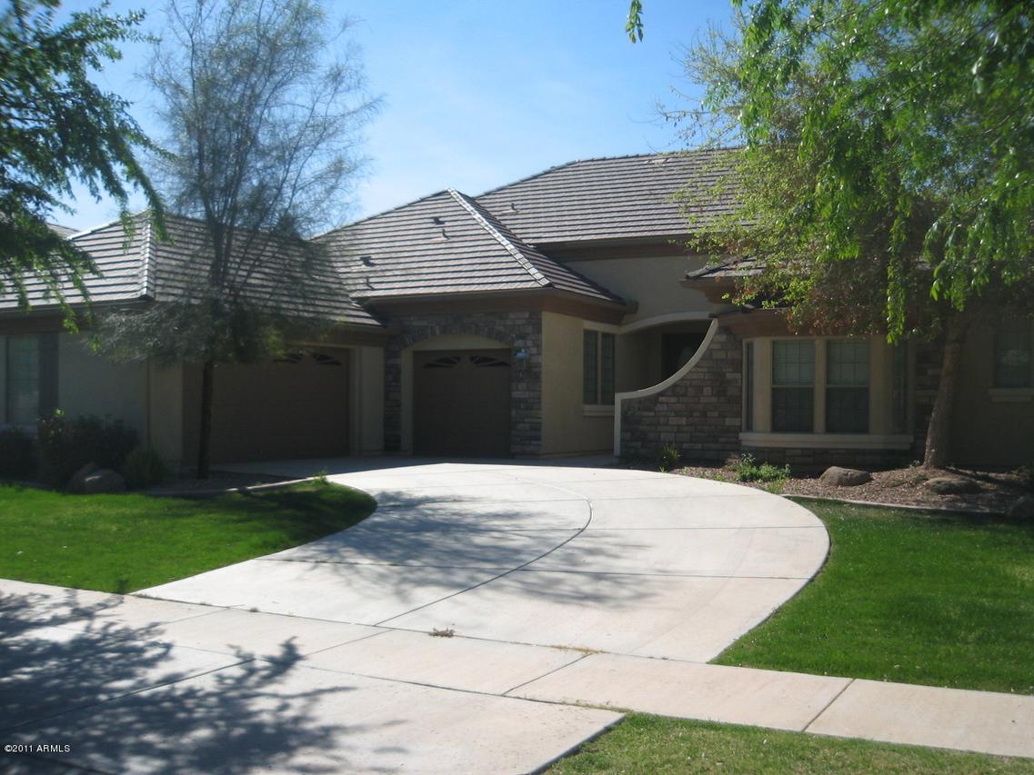 3119 E Sierra Madre Ave., Gilbert, AZ 85296