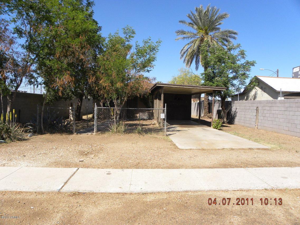 6610 N 58th Ave., Glendale, AZ 85301