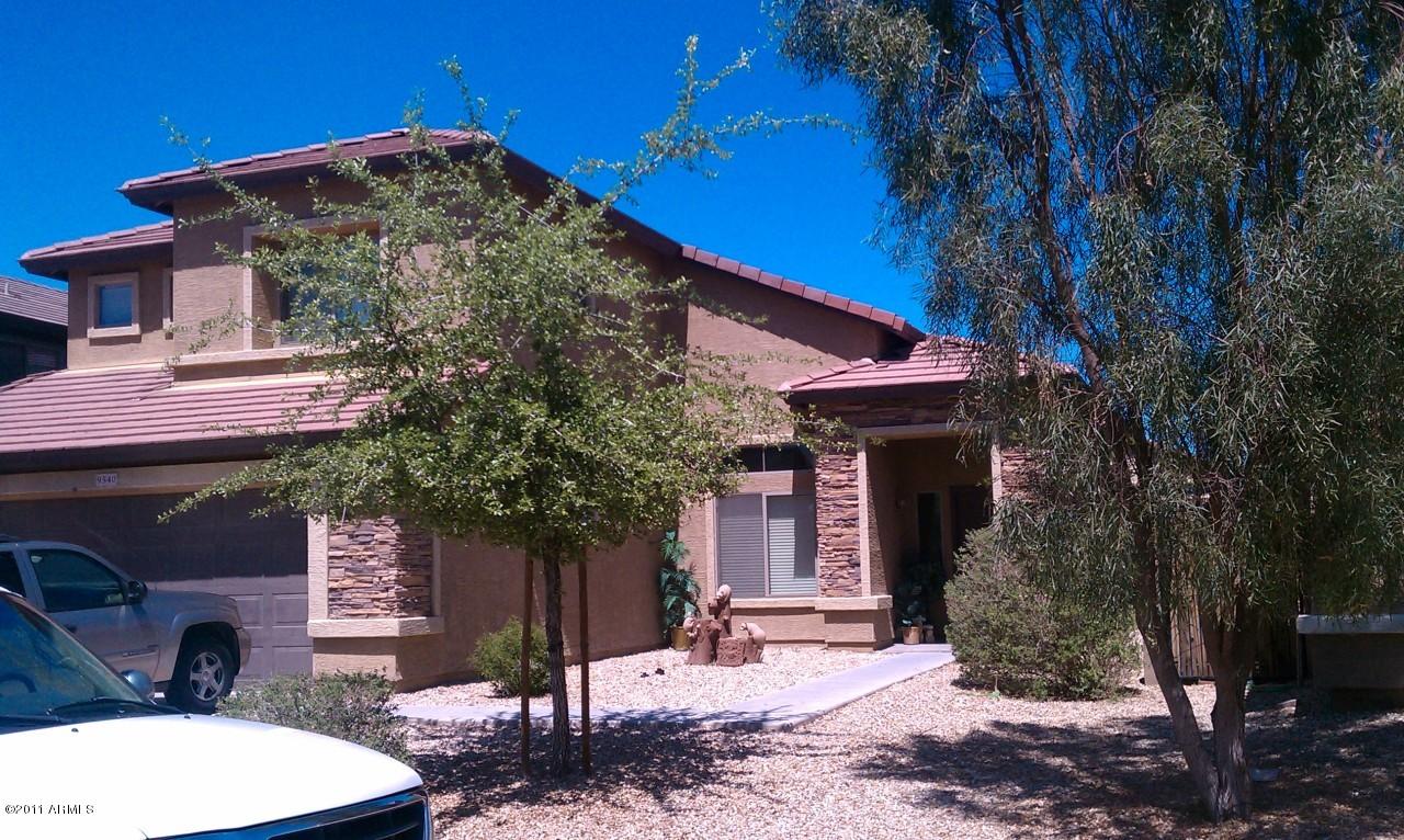 9540 W Miami St., Tolleson, AZ 85353