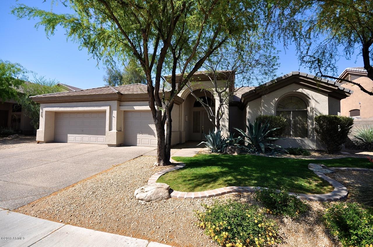 6430 E Crocus Dr., Scottsdale, AZ 85254