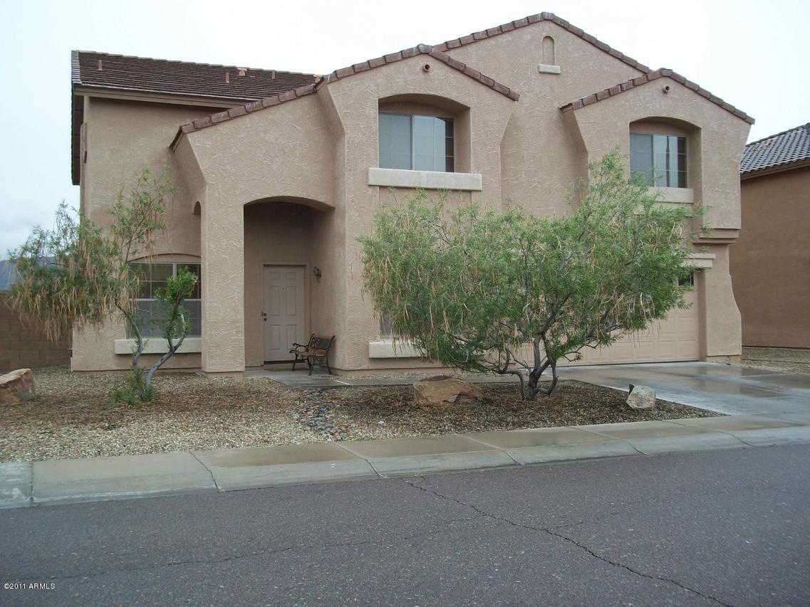 2927 W Carson Rd., Phoenix, AZ 85041