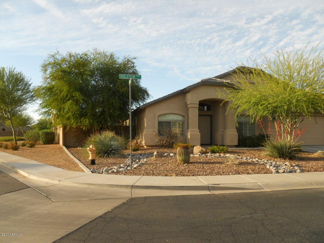 1070 W Holstein Tr., San Tan Valley, AZ 85143
