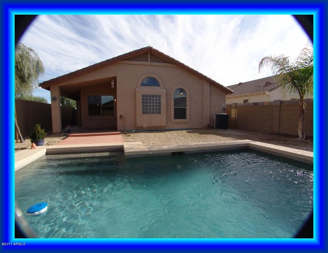 18 W Grey Stone St., San Tan Valley, AZ 85143