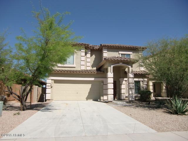 33507 N Slate Creek Dr., San Tan Valley, AZ 85143