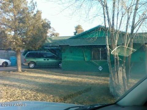 4419 W Verde Ln., Phoenix, AZ 85031