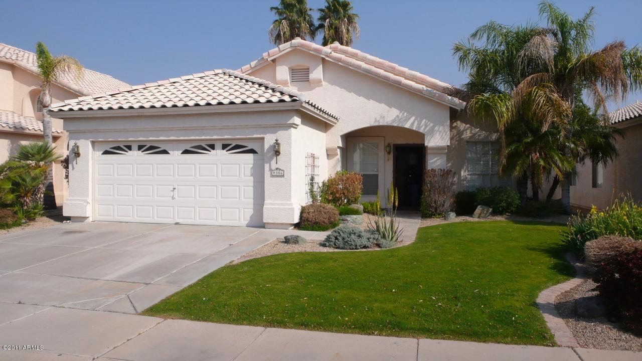 9356 E Karen Dr., Scottsdale, AZ 85260