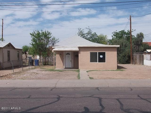 630 S Grand St., Mesa, AZ 85210