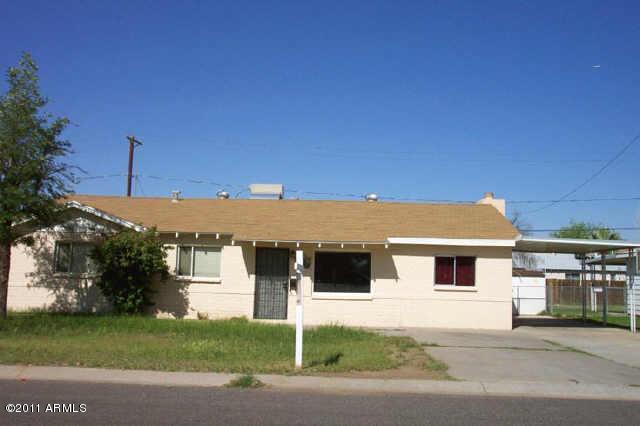 5612 N 30th Dr., Phoenix, AZ 85017