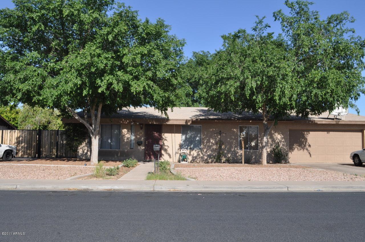 647 N 22nd St., Mesa, AZ 85213