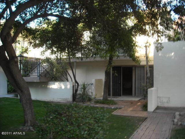 4142 E Calle Redonda #62, Phoenix, AZ 85018