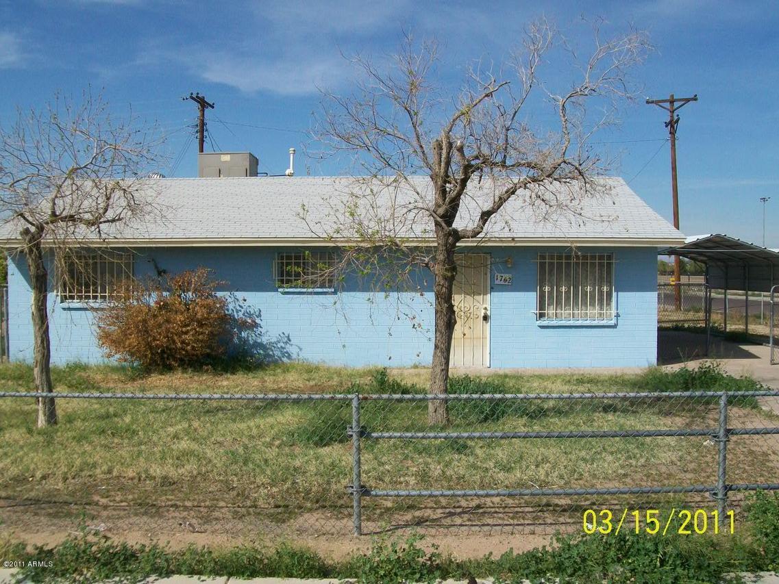 1762 E Bowker St., Phoenix, AZ 85040