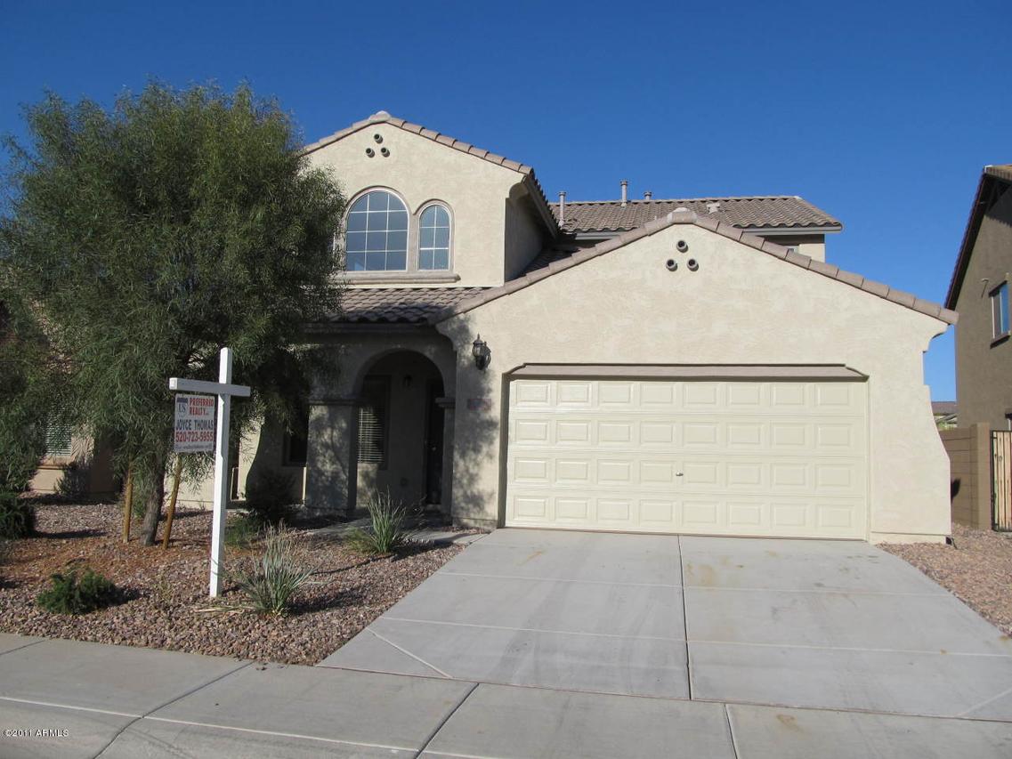 2481 N Monticello Dr., Florence, AZ 85132