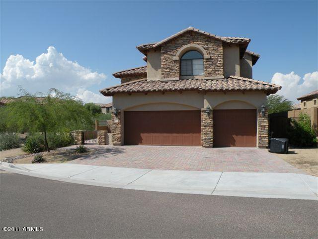 7210 E Norland St., Mesa, AZ 85207