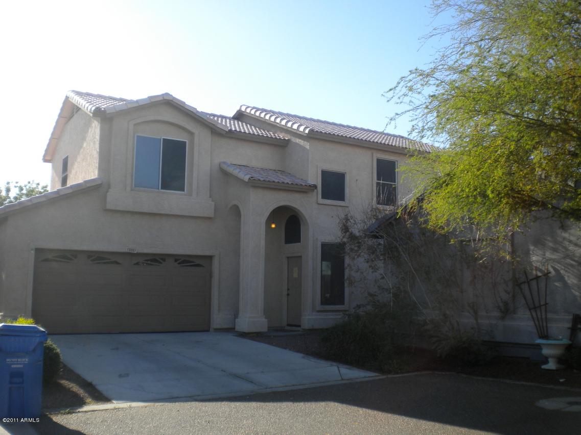 3307 E Waltann Ln., Phoenix, AZ 85032