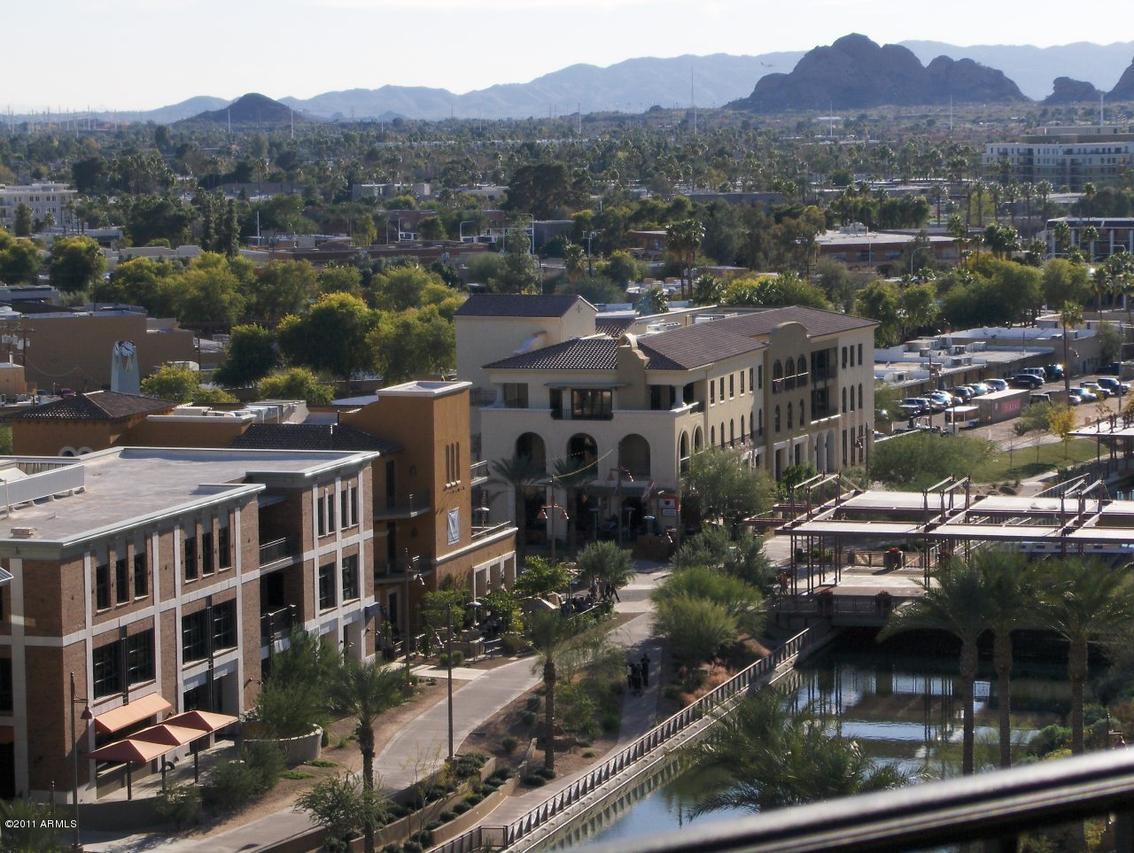 7181 E Camelback Rd. #1105, Scottsdale, AZ 85251