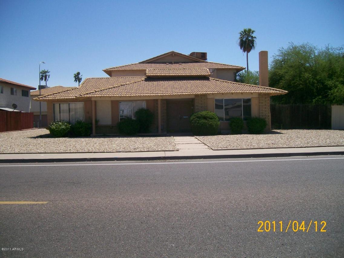 5309 W Campbell Ave., Phoenix, AZ 85031