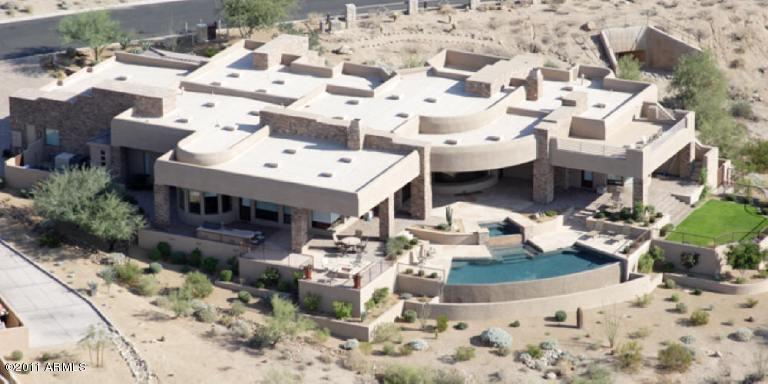 4210 N Terra Mesa, Mesa, AZ 85207