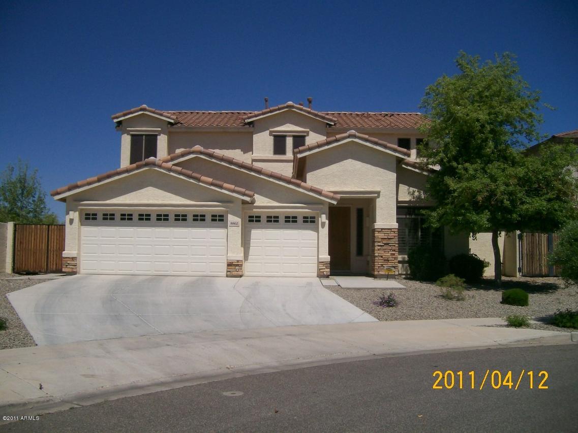 8862 W Augusta Ave., Glendale, AZ 85305