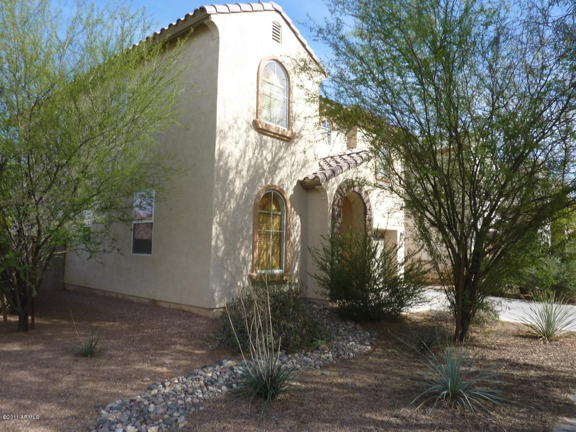 2511 S 89th Dr., Tolleson, AZ 85353