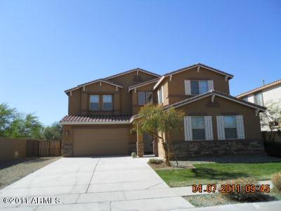 17303 W Buckhorn Tr., Surprise, AZ 85387