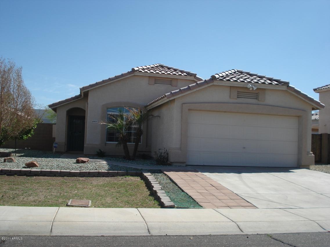 10937 W Vista Ln., Glendale, AZ 85307