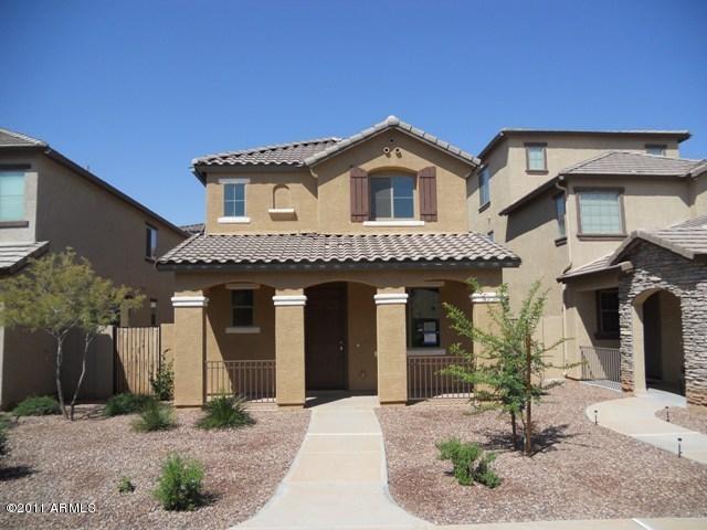 1678 E Joseph Way, Gilbert, AZ 85295