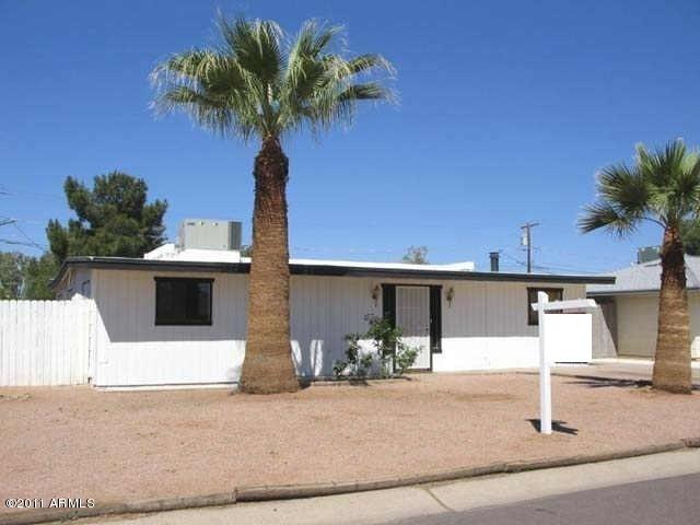 2608 N 70th Pl., Scottsdale, AZ 85257
