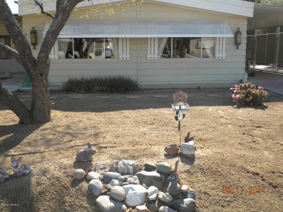 9014 E Olive (south) Ln., Sun Lakes, AZ 85248