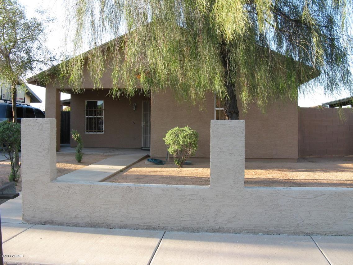 1354 E Saint Catherine Ave., Phoenix, AZ 85042