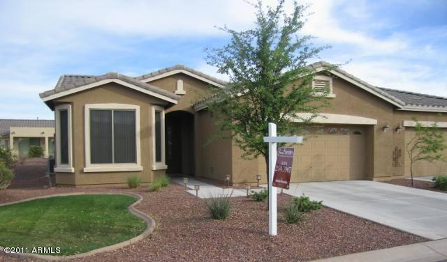 42101 W Miller Ln., Maricopa, AZ 85138