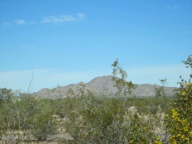 00000 E Woodruff Rd. #015 and 016, Casa Grande, AZ 85194